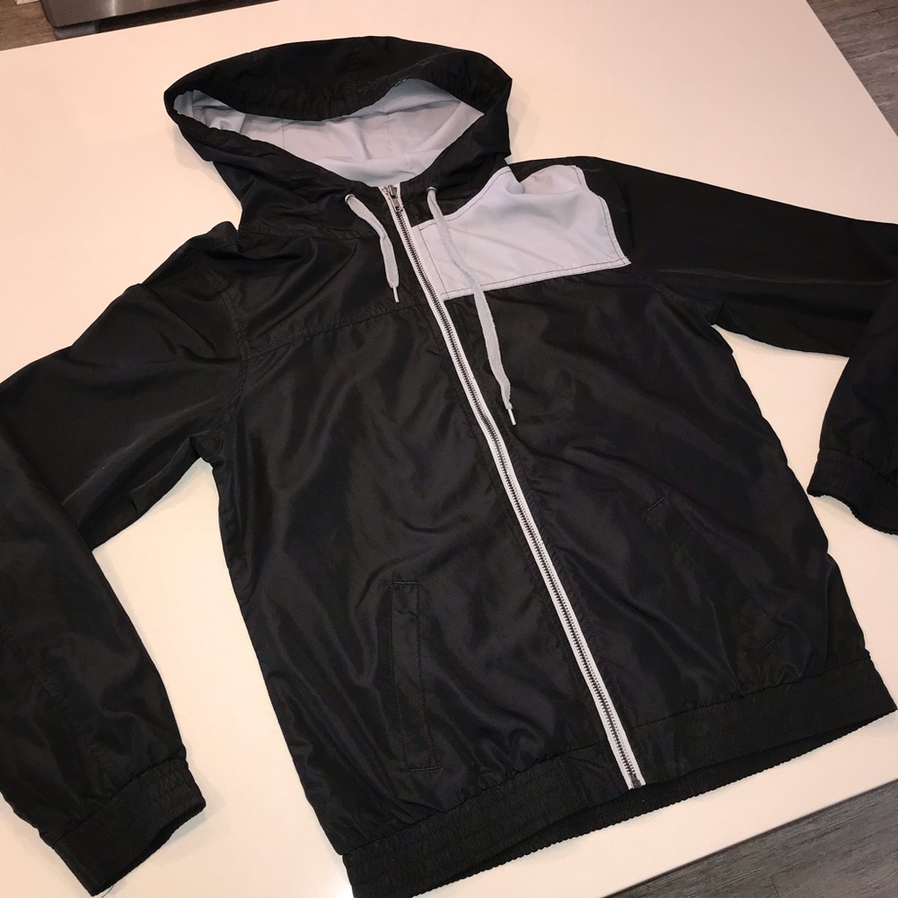 Zumiez Windbreaker Jacket - Women's